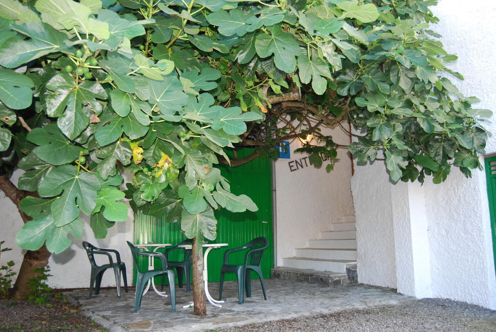 Hotel Monte Y Mar Colunga Zewnętrze zdjęcie