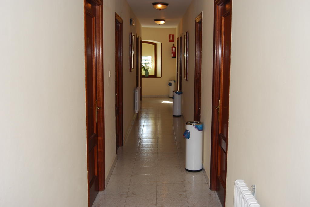 Hotel Monte Y Mar Colunga Zewnętrze zdjęcie
