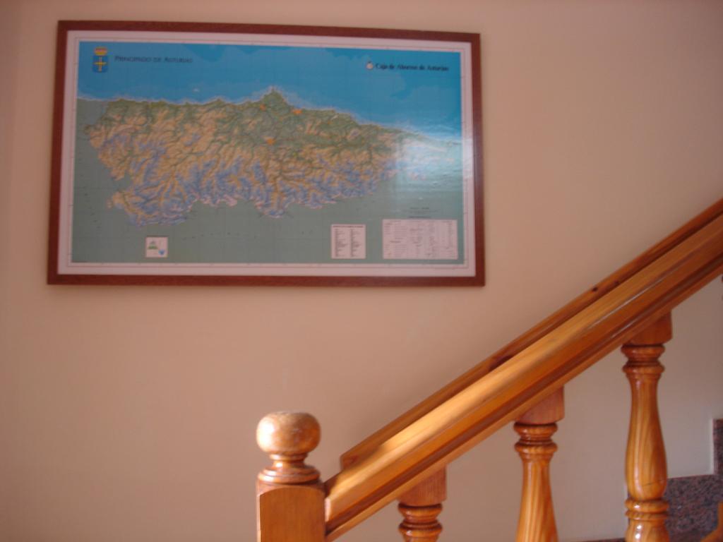Hotel Monte Y Mar Colunga Zewnętrze zdjęcie