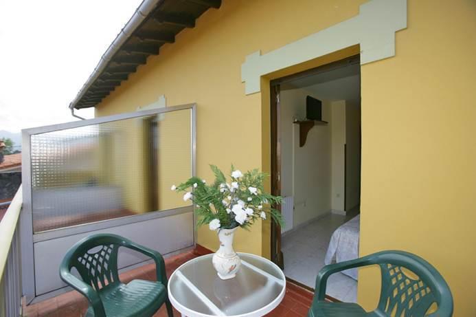 Hotel Monte Y Mar Colunga Pokój zdjęcie