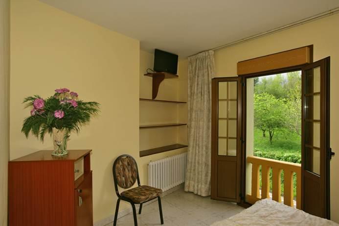 Hotel Monte Y Mar Colunga Pokój zdjęcie